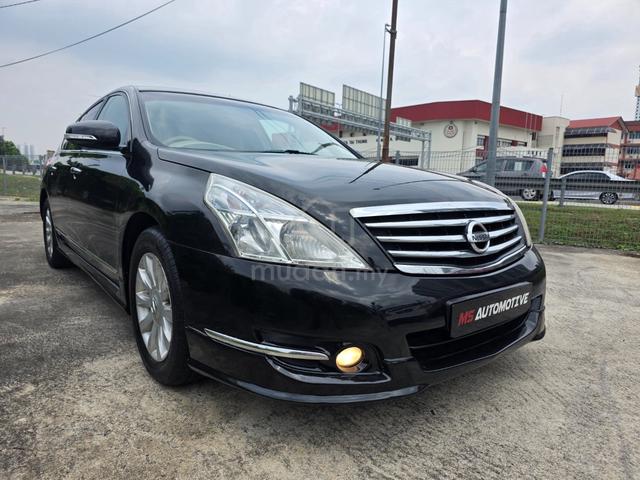 2012 Nissan TEANA J32 2.0 DOHC (A) - XE Spec - 1