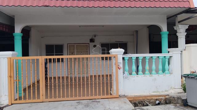 Rumah cantek 1