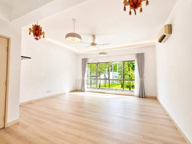 For Rent: Antilla Lagoon Villa (Duplex, Lower) Kota Kemuning 1