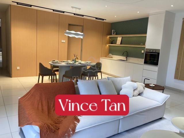 Valencia Residence 1