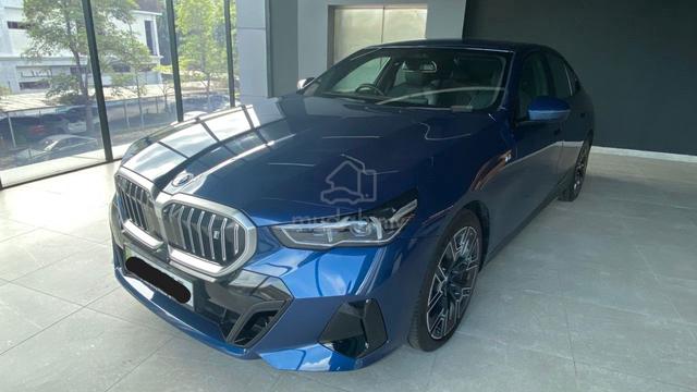 2024 Bmw I5 eDRIVE40 M SPORT MY23 G60 (A) - 3