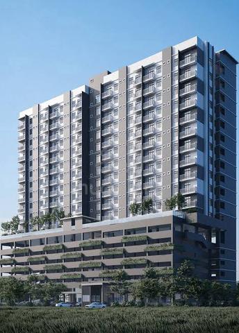 RESIDENSI BUKIT PIATU MUTIARA MELAKA NEAR HOSPITAL BESAR MELAKA 1
