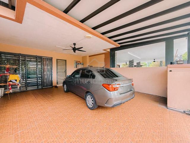 Seremban 2 TAMAN SAUJANA PRIMA MELODY S2 HEIGHTS Renovated Guarded 1