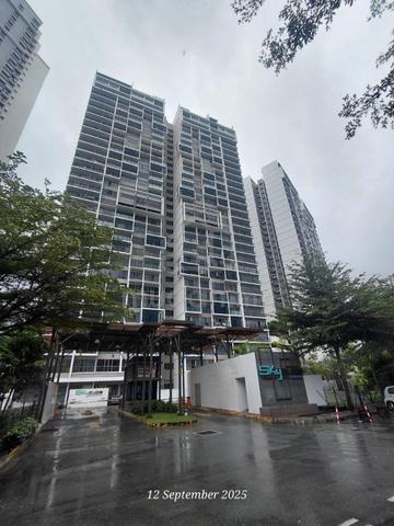 Skycube Residence 1