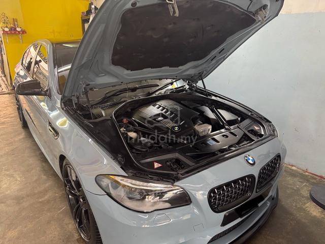 2010 Bmw 5 SERIES 2.5 23I (CKD) F10 (A) - 5