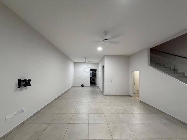 Melaka Bukit Katil Molek Residence Gated Guarded 1