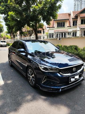 2024 Proton S70 1.5 FLAGSHIP MY23 (A) - 1