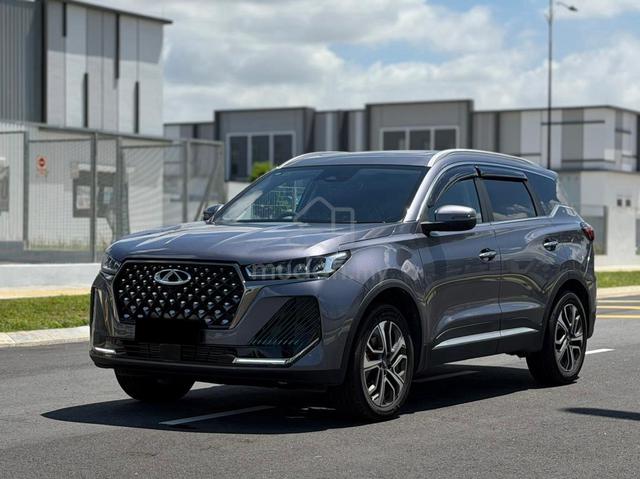 2024 Chery TIGGO 1.6 7 PRO MY24 (A) - 1