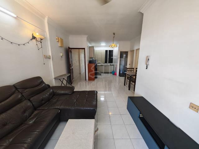 N-Park Condominium 1