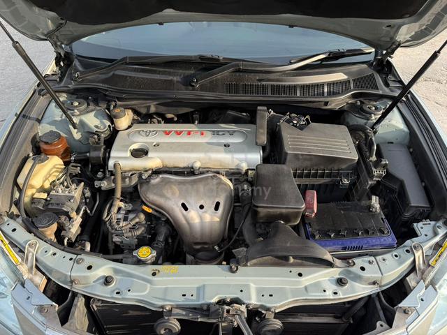 2007 Toyota CAMRY 2.4 V (A) CASH SAHAJE !!!!!!! - 4
