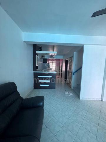 Jalan Pulai Perdana 9/x , Taman Sri Pulai Perdana 1