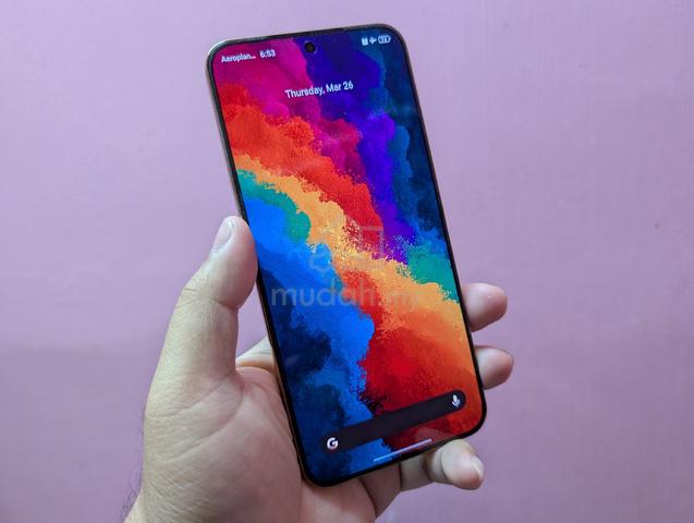 Carousel Image Selected