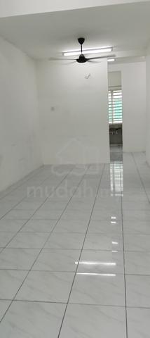 Rumah Sewa Taman Emas Bidor 2