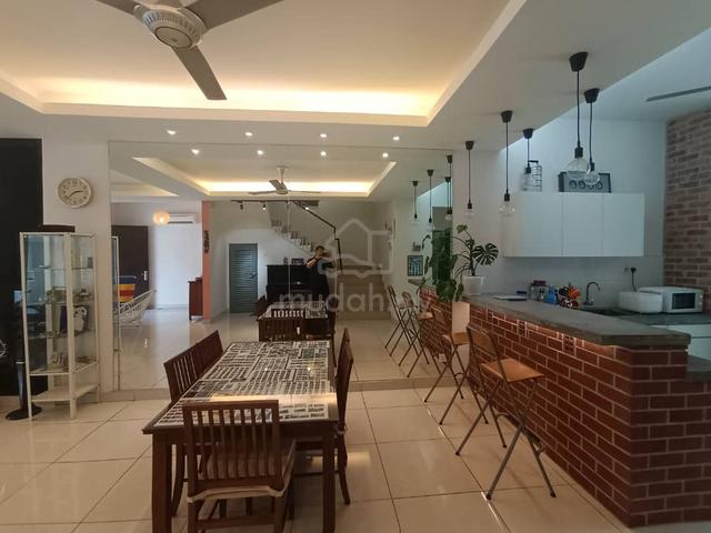 3 Storey Tropicana Cheras Bandar Sungai Long 1