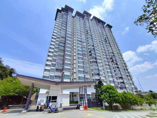 Vision Residence 1