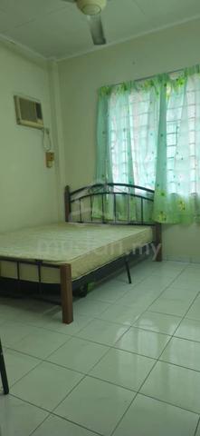 Bilik Kosong Untuk Disewa – SD Apartment , Bdr Sri Damansara 1