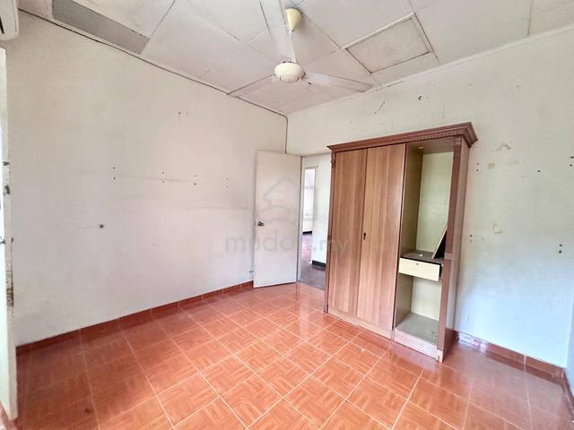 Endlot Double Storey Terrace Bukit Setiawangsa Kuala Lumpur 1
