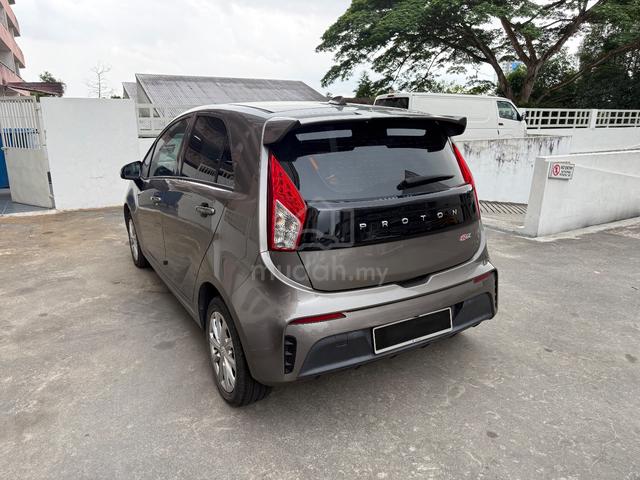 2019 Proton IRIZ 1 3 EXECUTIVE - D70e2ec8a2098193c1ede4971e759206 2943044359665270128