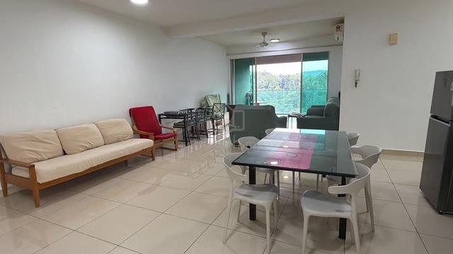 Rimba Residence 1