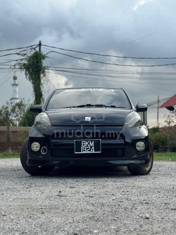 2009 Perodua MYVI 1.3 SX MY05 M300 FACELIFT (M) - 2