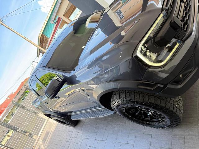 2023 Ford RANGER 2.0 XLT PLUS (A) - 3