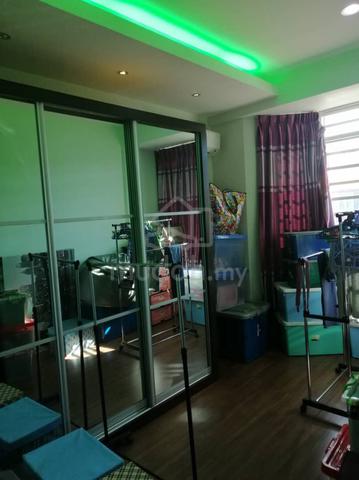 For Sale Tmn Nambazan (2-Storey Inter. Modern House) Penampang/KK 2