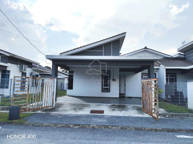 Rumah SemiD Jaya 10, Paya Pulai Temerloh 1