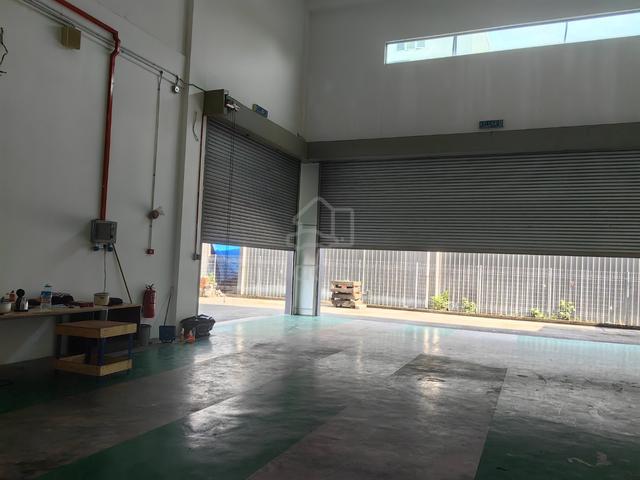 Kota Damansara semi d factory,Tsb, Sunsuria, Sungai buloh 1