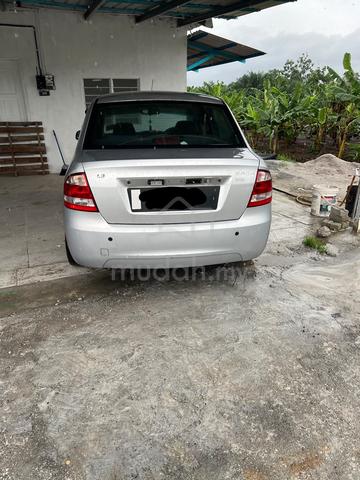 2009 Proton SAGA 1.3 BASE LINE (M) - 2