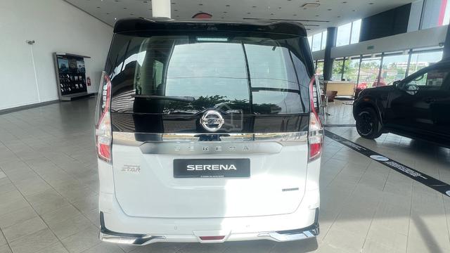 2026 Nissan SERENA 2.0 COMPLETE IMPUL PREMIUM - 2