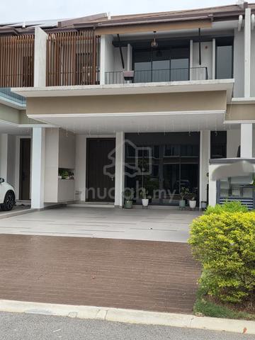ID Design Superlink Setia Botanika Eco Glades Cyberjaya Grasmere 1