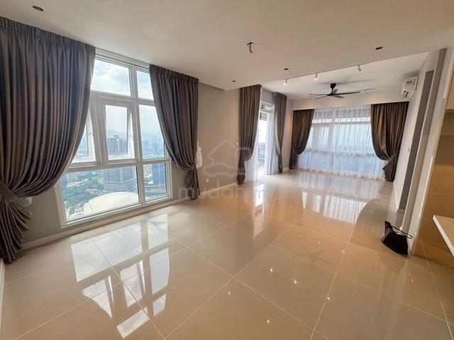 MET 1 Residences @ KL Metropolis 1