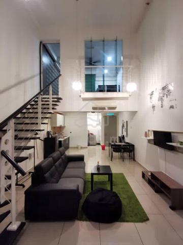 The Scott Garden SOHO 1