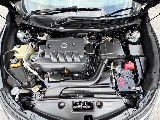 2016 Nissan TEANA 2.0 200 XE LUXURY (A) Cashback - 5