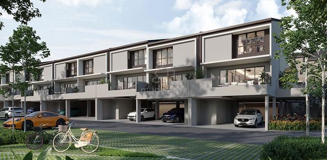 Jia Hayat Villa Bukit Serdang Bukit Jalil 1