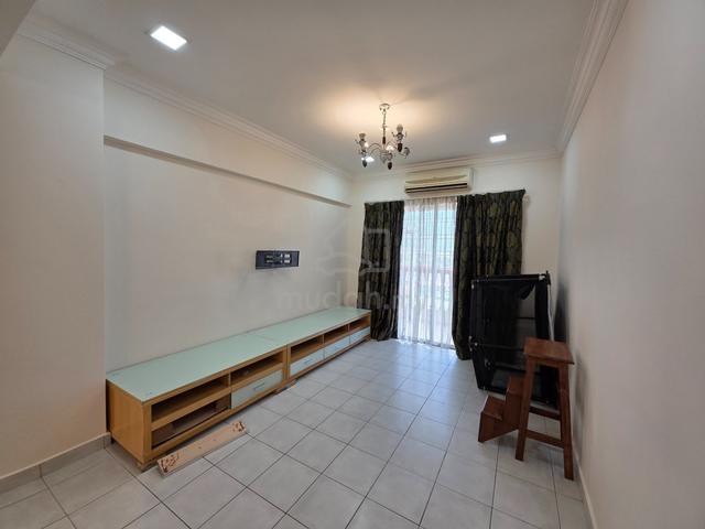 Sri Cempaka Apartment 1