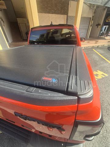 2024 Ford RANGER 2.0 RAPTOR MY22 (A) - 5