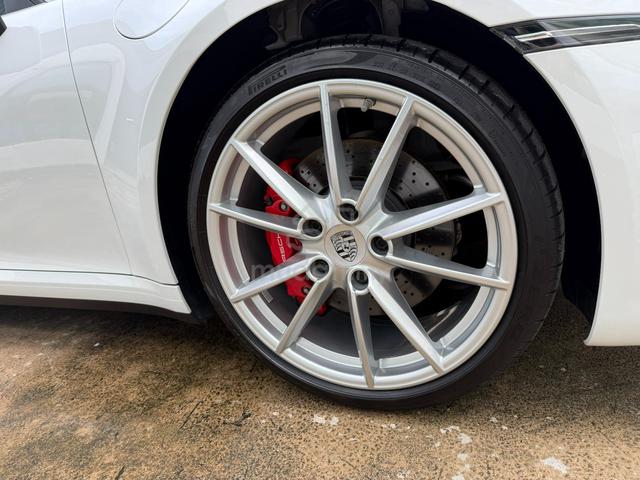 2022 Porsche 911 3.0 CARRERA S 473HP SPORT CHRONO - 5