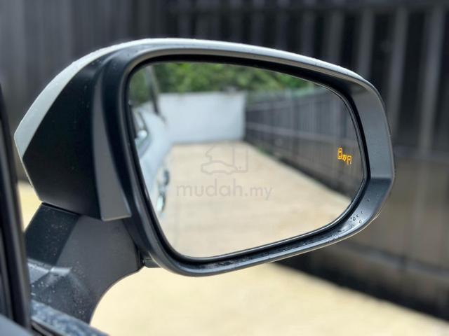 2024 Toyota ALPHARD 2.5 Z SR DIM HUD S/STEP BSM - 3