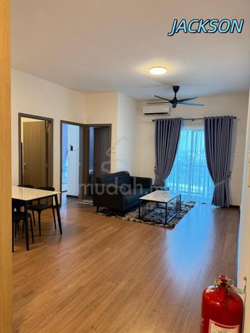 Residensi Pauh Armani 1