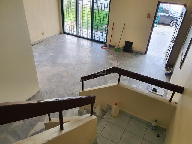 Can MarkUp Loan-Extra Land Corner 2Sty Hse BBK Berkeley Eng Ann Klang 1