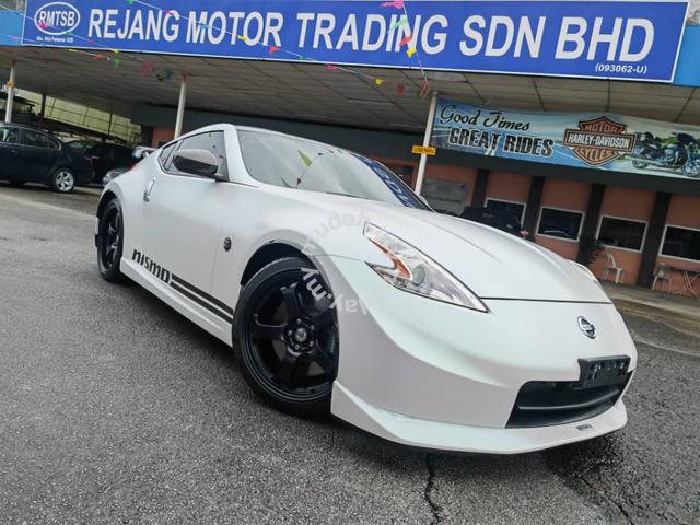 jdm 370z for sale