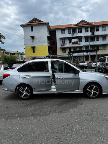 2024 Proton SAGA 1.3 PREMIUM S AT MY16 BT P2-13A - 5