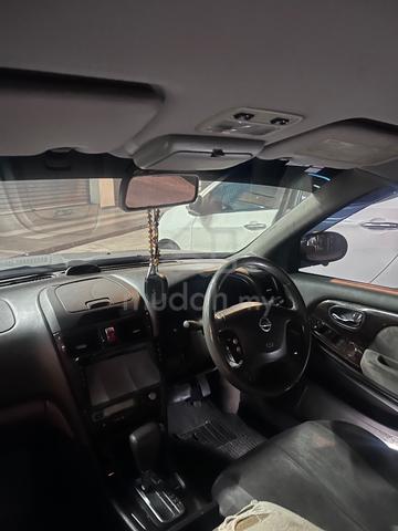 2002 Nissan CEFIRO 2.0 EXCIMO G (A) - 5