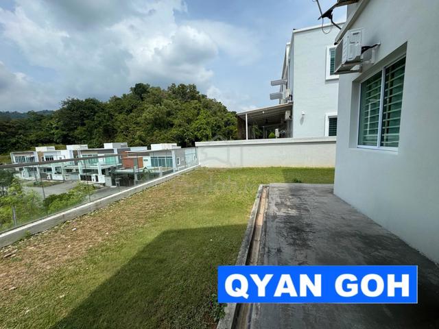[BSG 2 Sty Semi D with land ] -Minden Residence Minden Heights GELUGOR 1