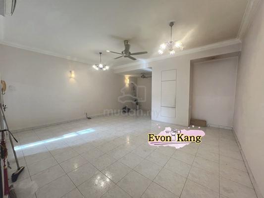 Hill View Garden @ Tanjung Bungah  2700SF Fully Renovated 3 Storey 1