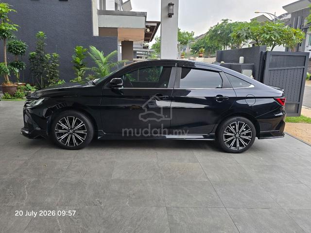 2023 Toyota VIOS 1.5 G MY23 (A) - 3