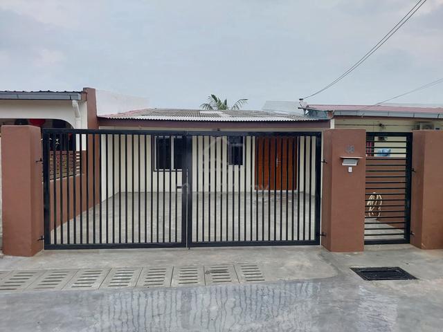 [Hostel] House Sec 8 PJ for Rent 1