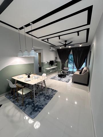 Maple Residences 1