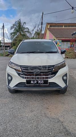 2020 Perodua ARUZ 1.5 AV (A) - 3